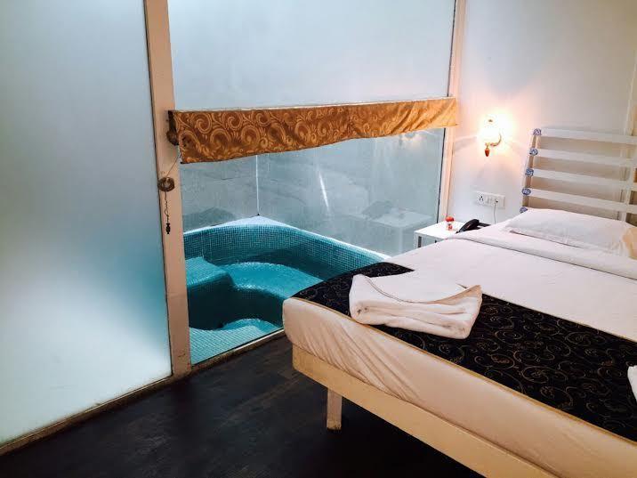 Maangta 312 @ Calangute Goa 3* Baga