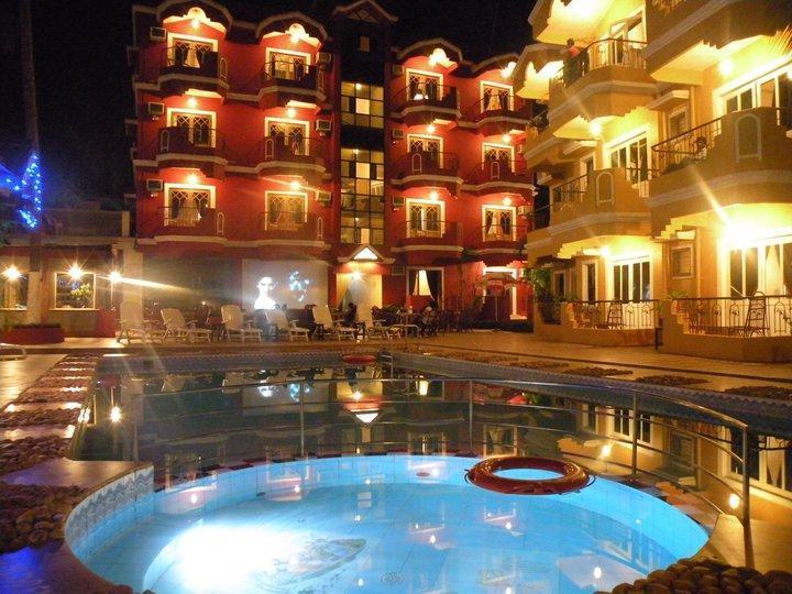 Maangta 312 @ Calangute Goa 3* Baga