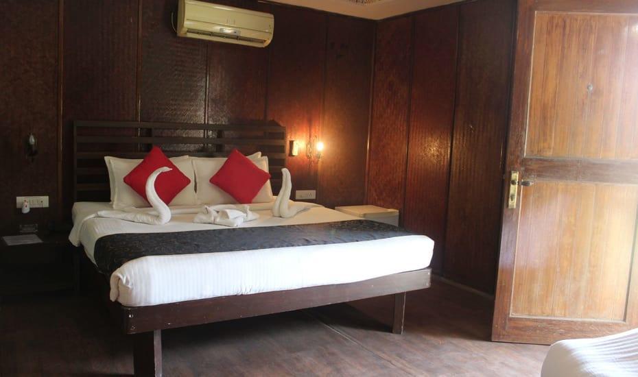 Maangta 312 @ Calangute Goa Resort Baga