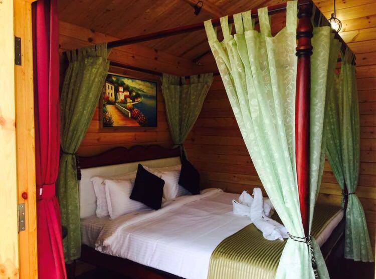 Maangta 312 @ Calangute Goa 3* Baga