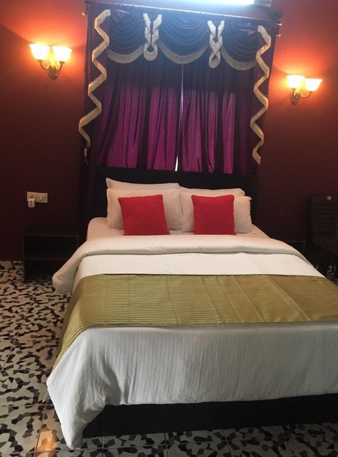 Maangta 312 @ Calangute Goa Resort 3*