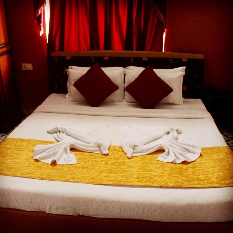 Maangta 312 @ Calangute Goa 3*