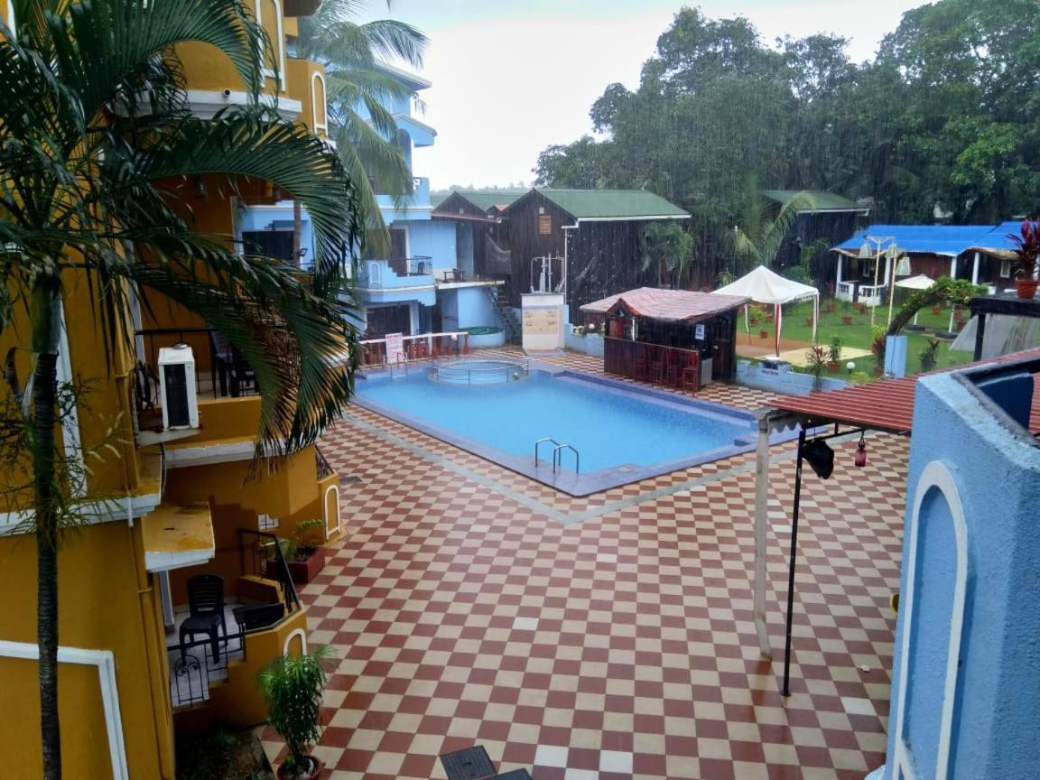 Maangta 312 @ Calangute Goa Resort 3*