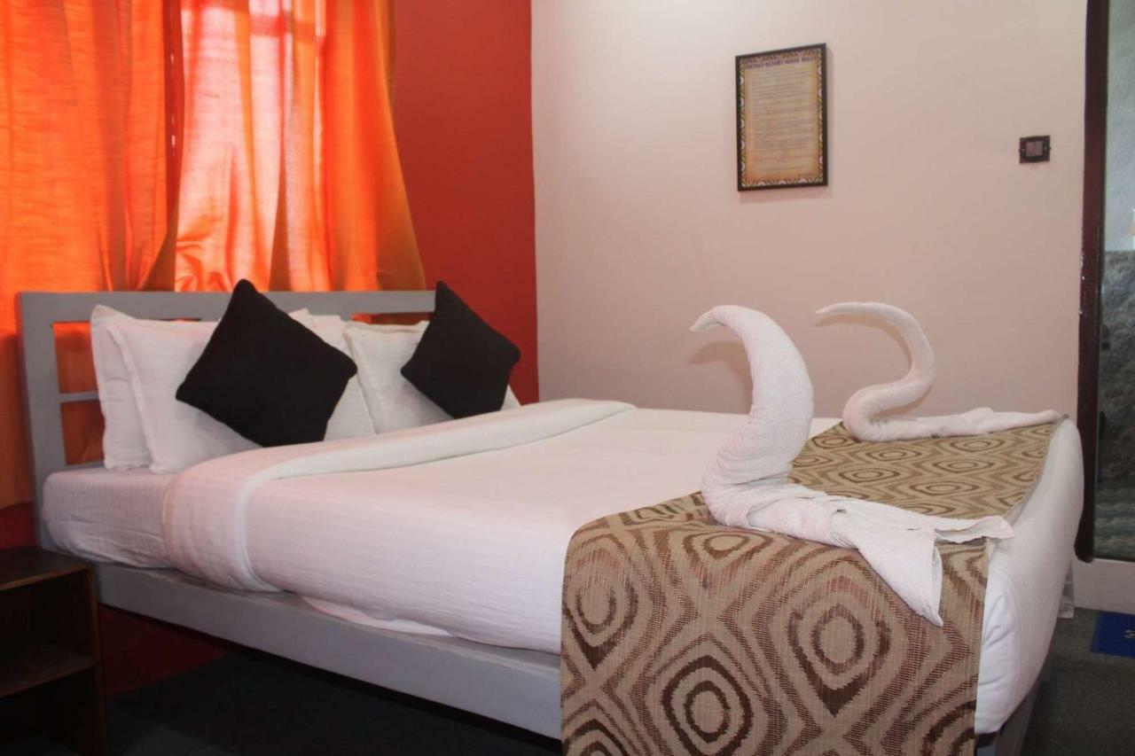 Maangta 312 @ Calangute Goa Resort 3*
