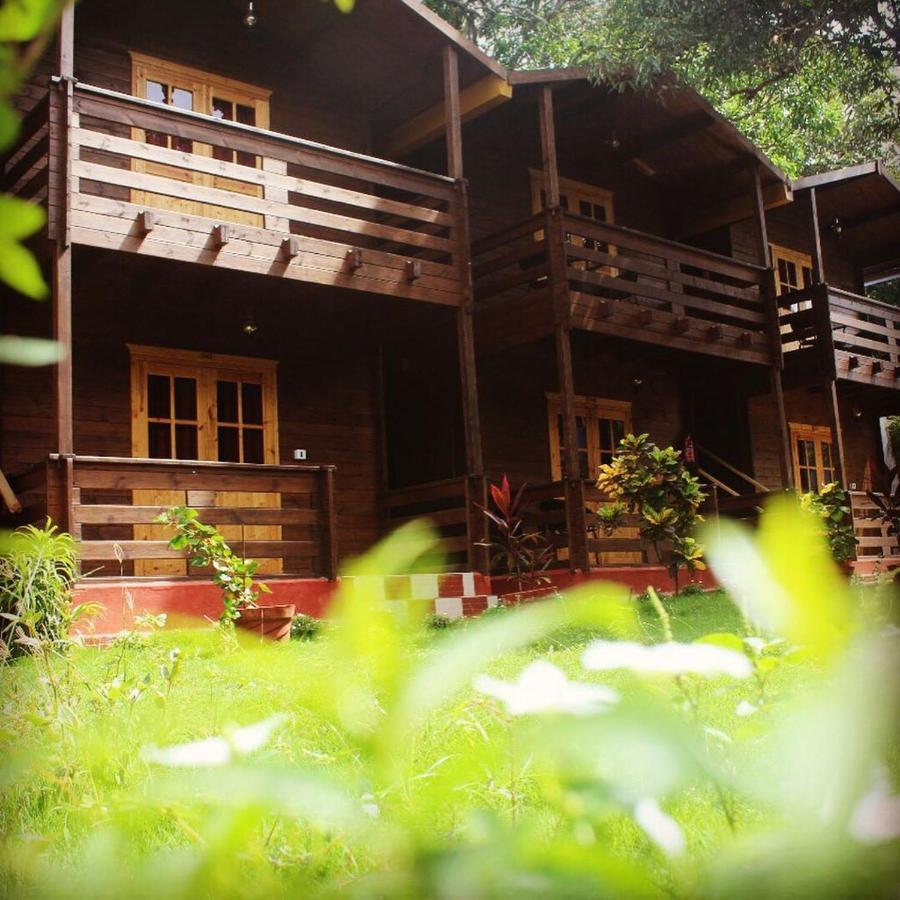 Resort Maangta 312 @ Calangute Goa