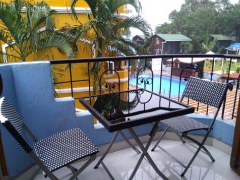 Resort Maangta 312 @ Calangute Goa