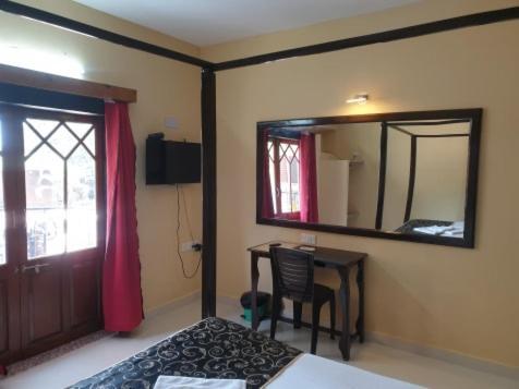 Maangta 312 @ Calangute Goa 3*